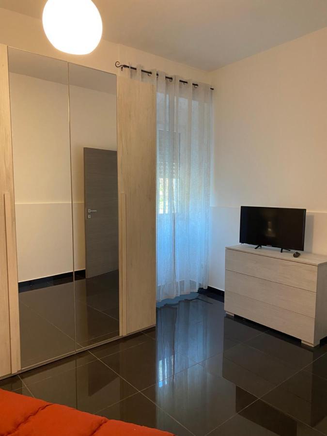 Casa Pirandello 12 Apartamento Catânia Exterior foto