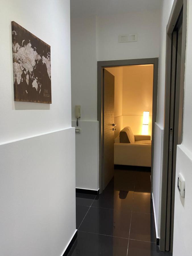 Casa Pirandello 12 Apartamento Catânia Exterior foto